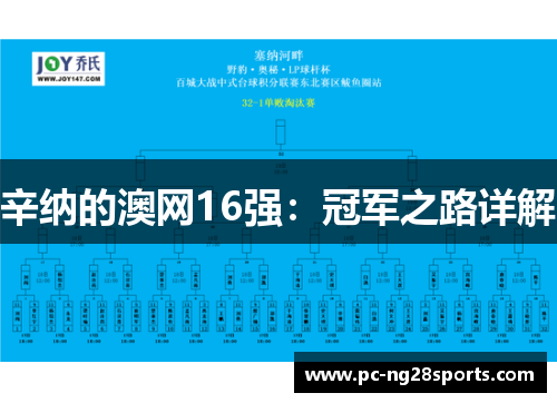 辛纳的澳网16强：冠军之路详解
