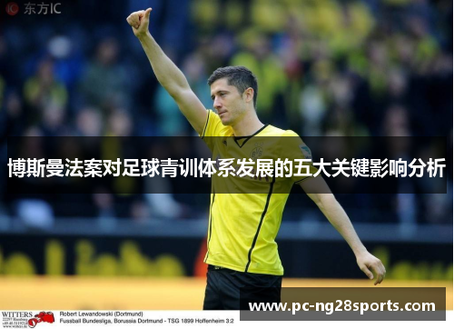 博斯曼法案对足球青训体系发展的五大关键影响分析