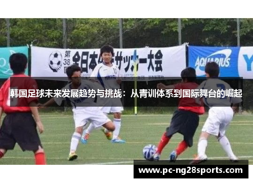 韩国足球未来发展趋势与挑战:从青训体系到国际舞台的崛起 韩国足球未来发展趋势与挑战:从青训体系到国际舞台的崛起