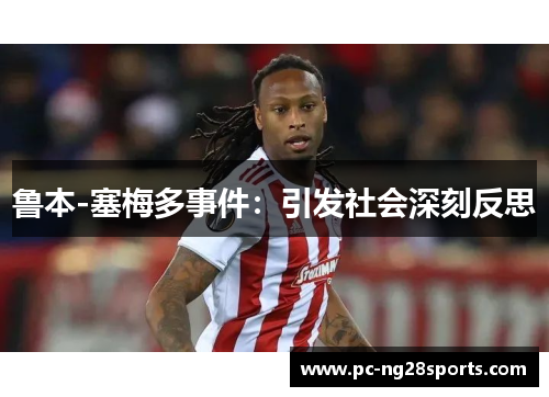 鲁本-塞梅多事件：引发社会深刻反思