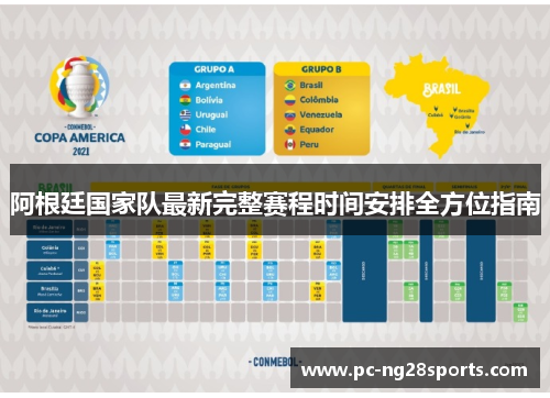 阿根廷国家队最新完整赛程时间安排全方位指南