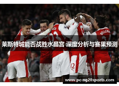 莱斯特城能否战胜水晶宫 深度分析与赛果预测
