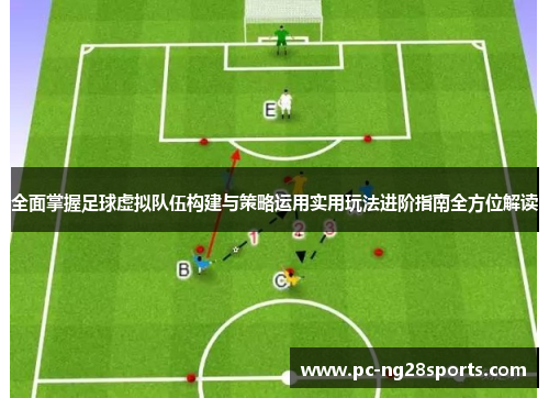 全面掌握足球虚拟队伍构建与策略运用实用玩法进阶指南全方位解读