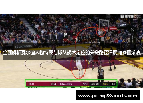 全面解析瓦尔迪人物特质与球队战术定位的关键路径深度洞察框架法 全面解析瓦尔迪人物特质与球队战术定位的关键路径深度洞察框架法