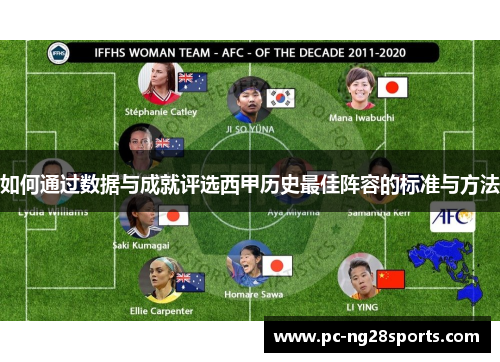 如何通过数据与成就评选西甲历史最佳阵容的标准与方法